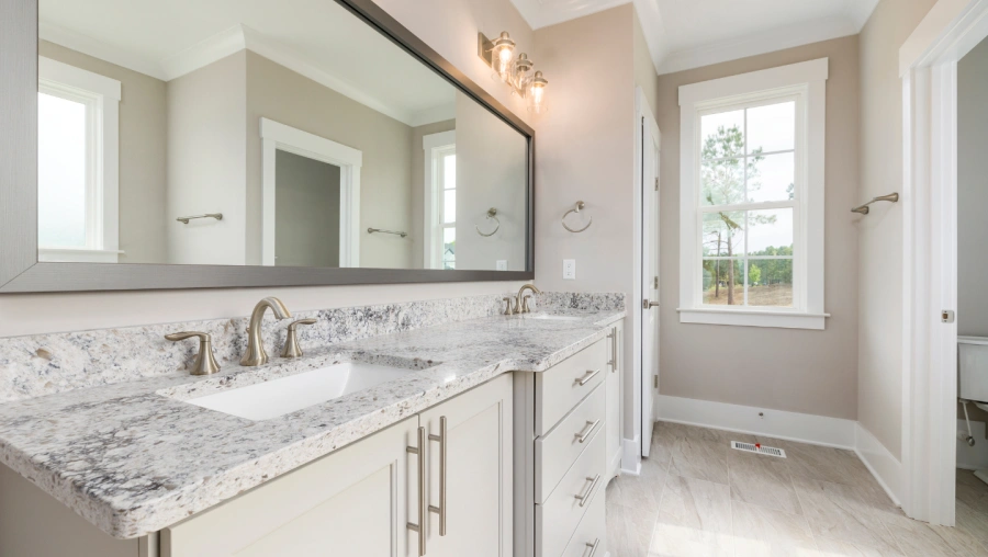 Kitchen & Bathroom Remodeling