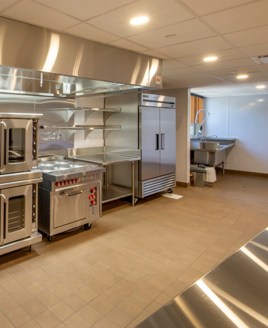 commercial remodeling